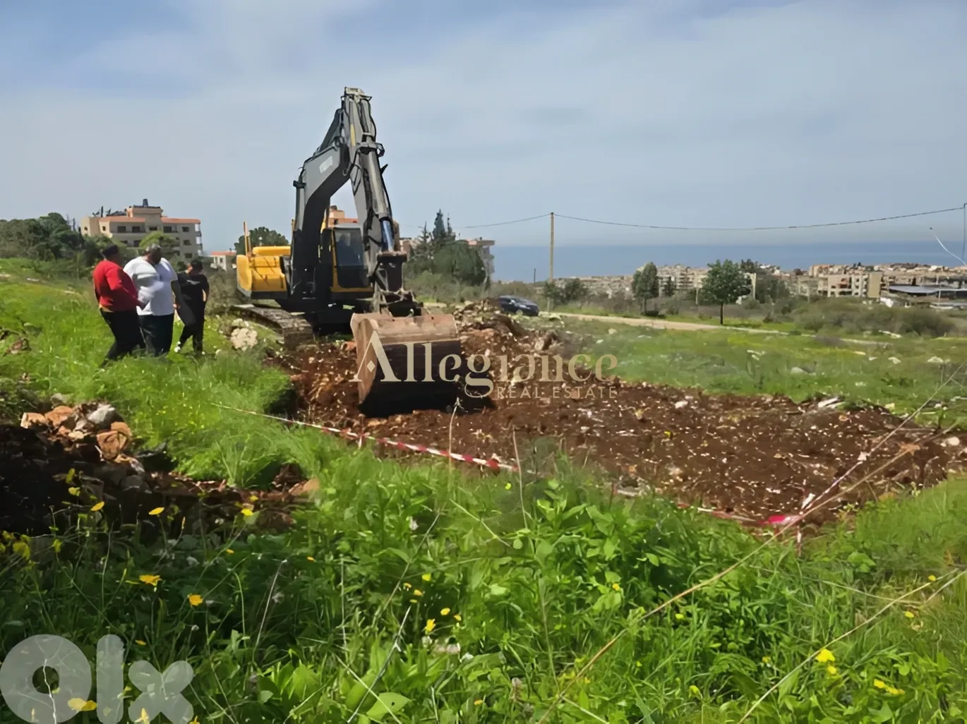 Apartment for sale in Dibbiyeh, Lebanon