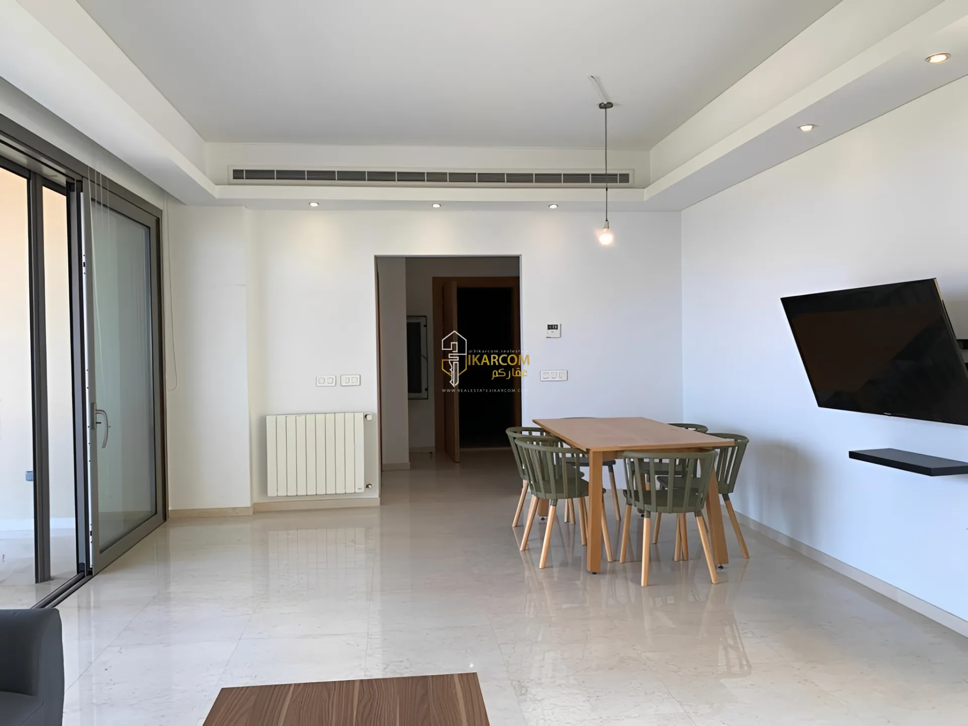 Apartment for Rent in Dbayeh