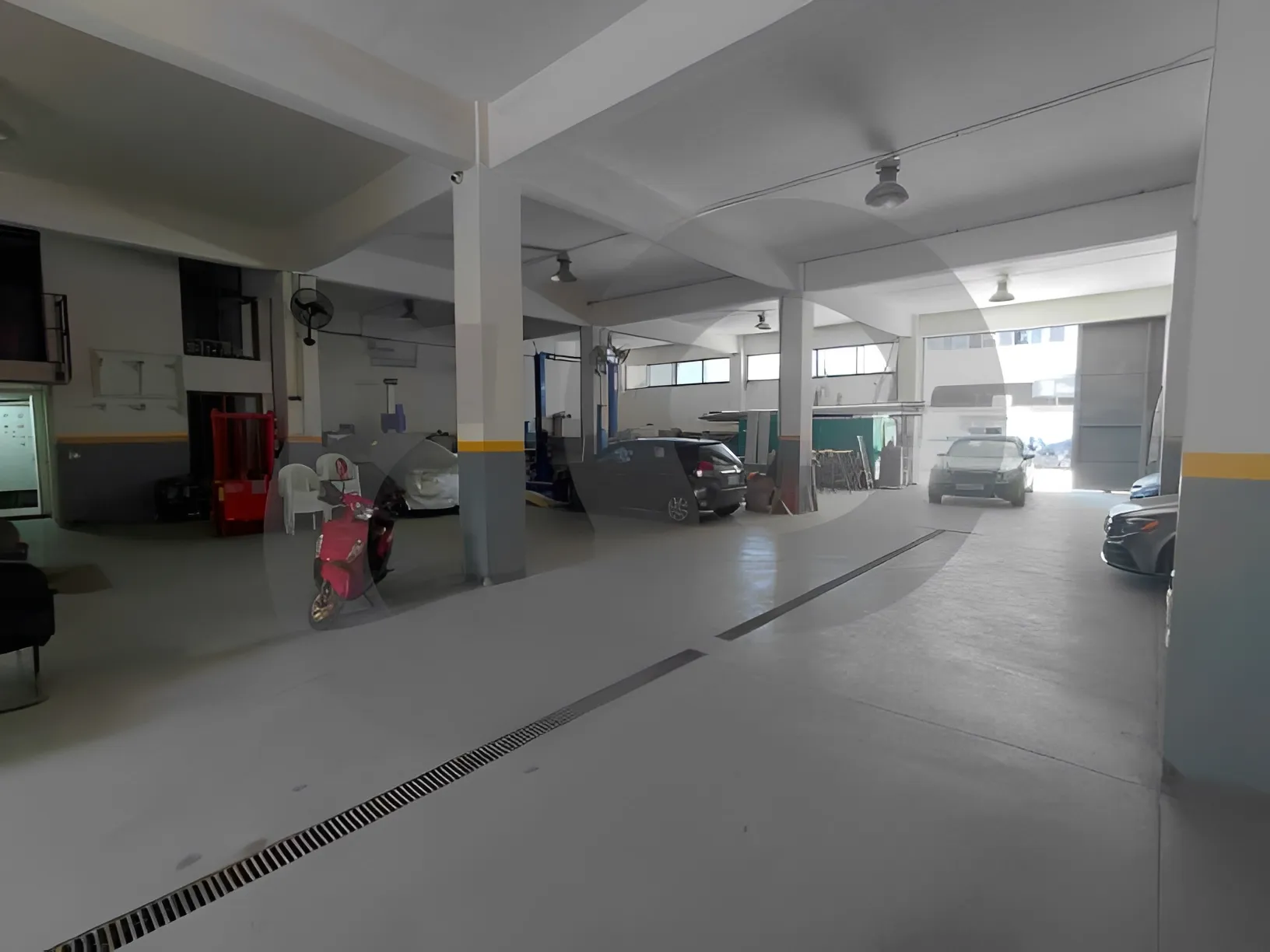 Commercial Property for Rent in Bourj Hammoud