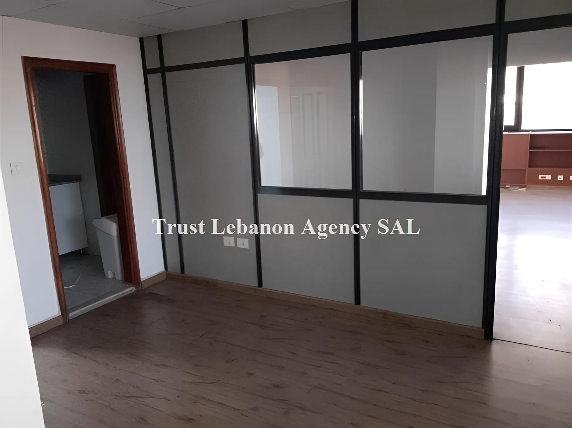 Office For Rent in Sanayeh,