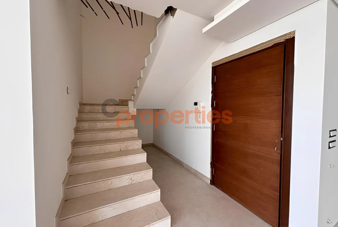 Duplex for Sale in Beit Meri