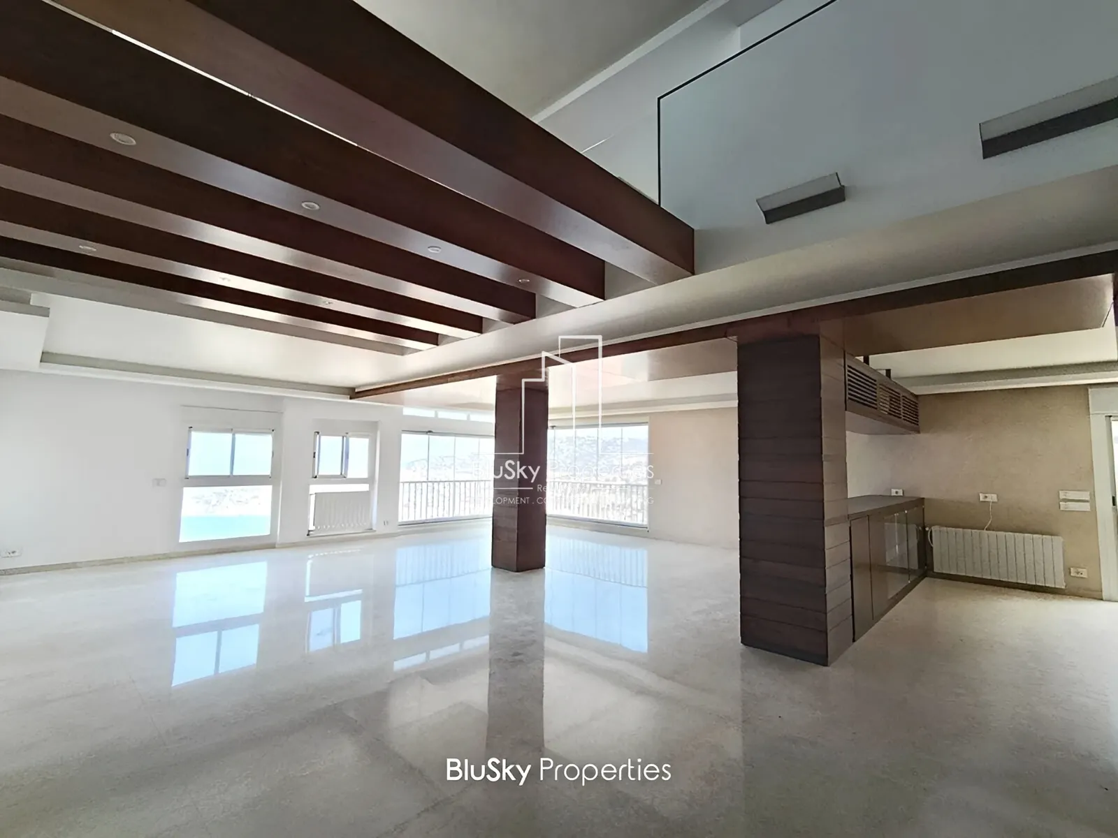 Apartment for Sale in Sahel Alma - 3 bed, 4 bath