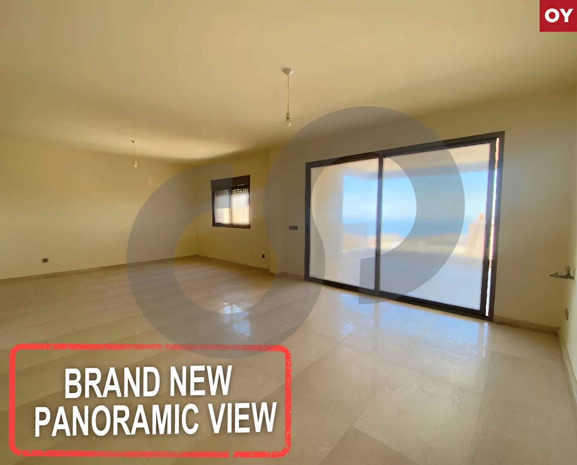 Apartment for Sale in Mazraat Yachoua, Lebanon - 4 bed, 4 bath
