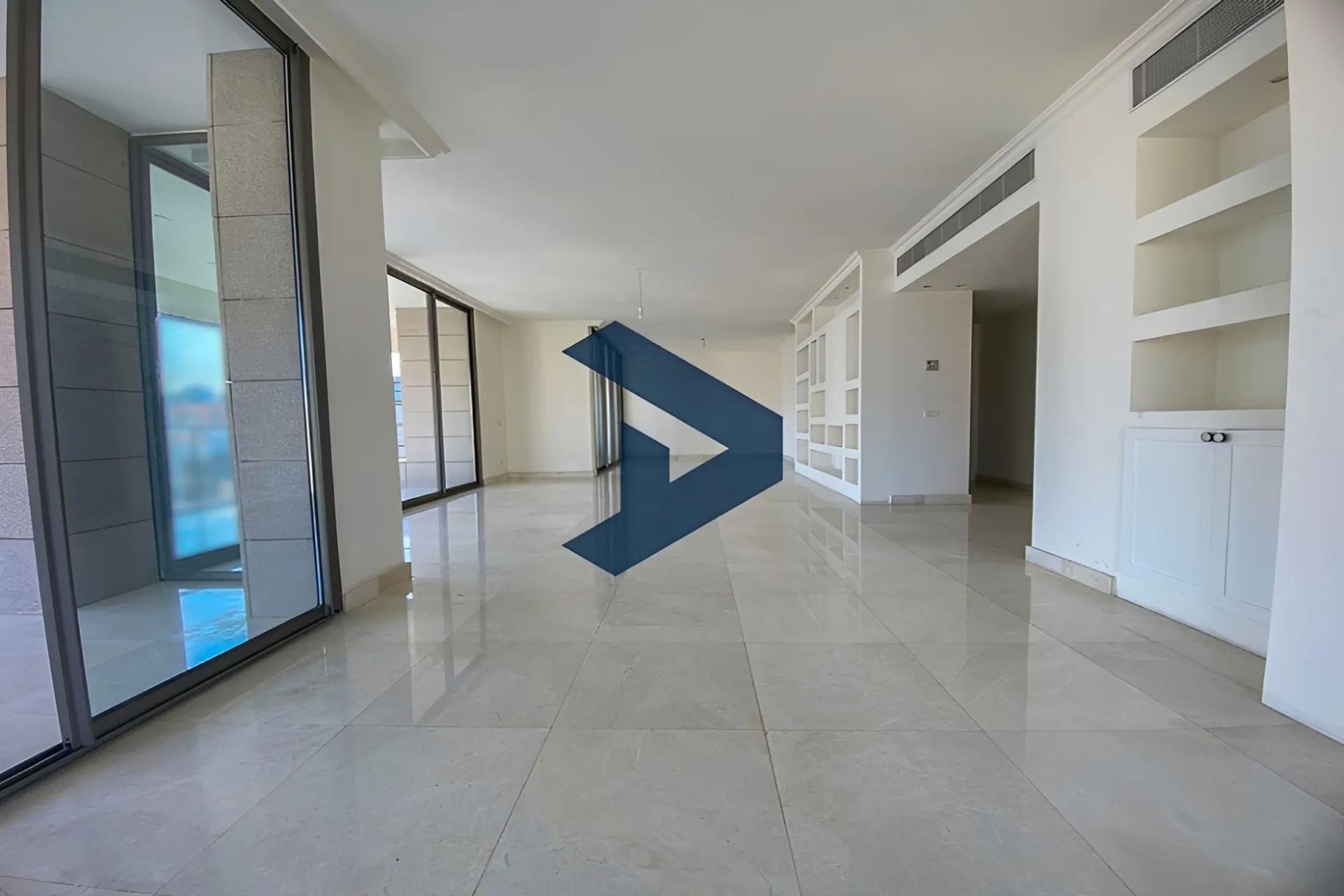 Apartment for sale in Clemenceau, Bayrut, Lebanon