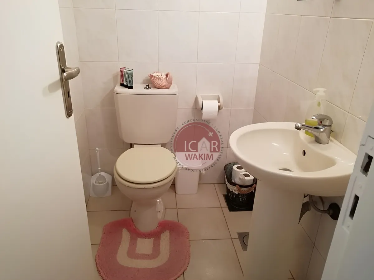 Apartment for Sale in Zalqa