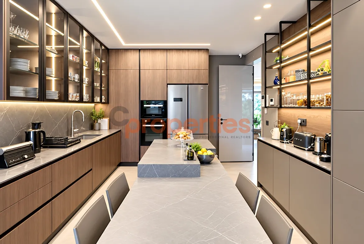 Apartment for Sale in Jnah