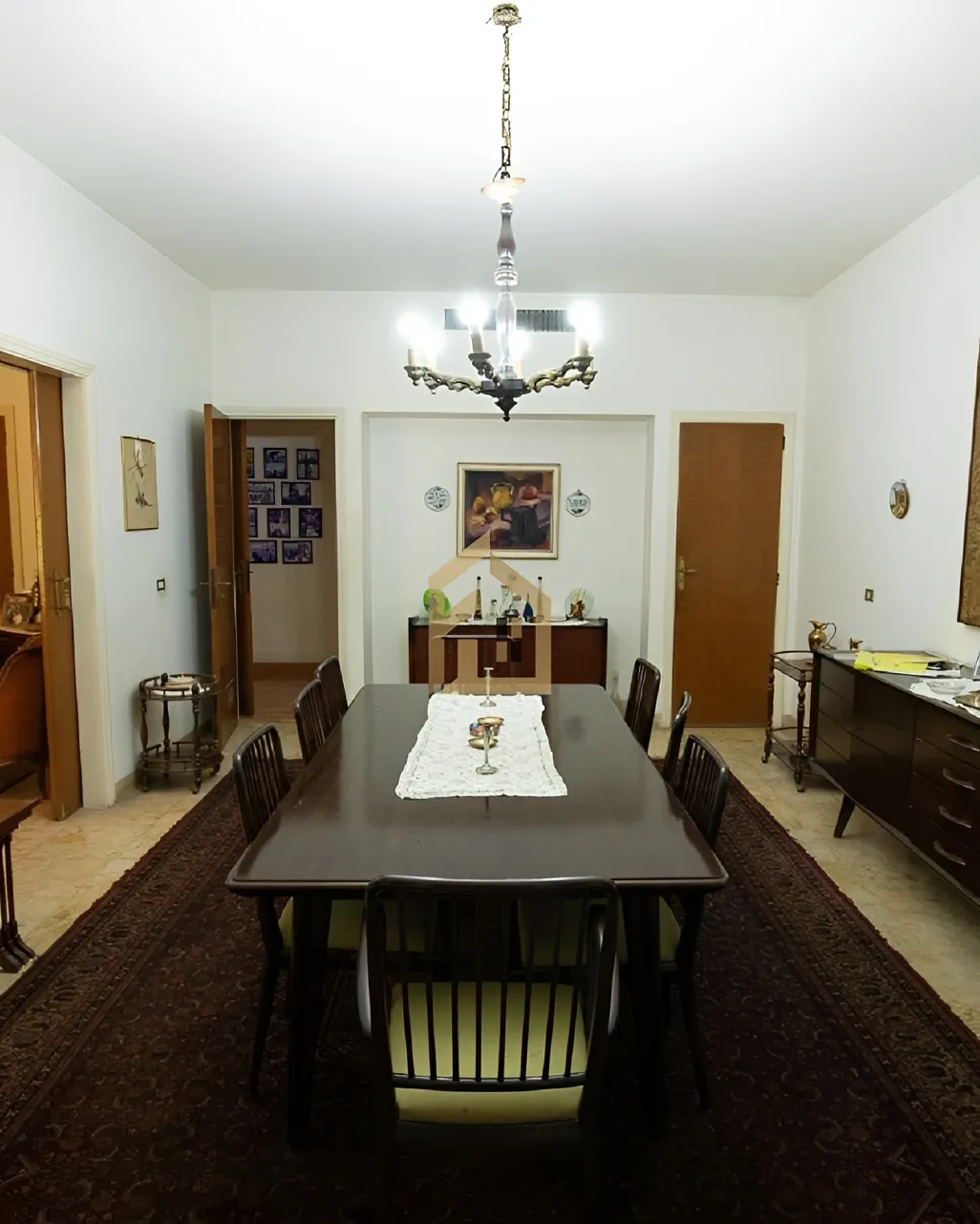 Apartment for sale in Achrafieh, Beirut, Lebanon