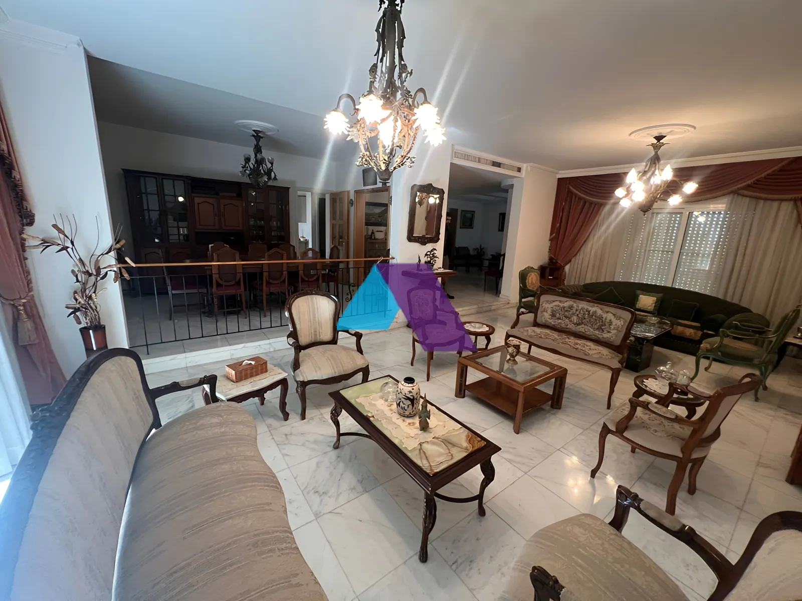 Apartment for Sale in Adonis - 2 bed, 3 bath