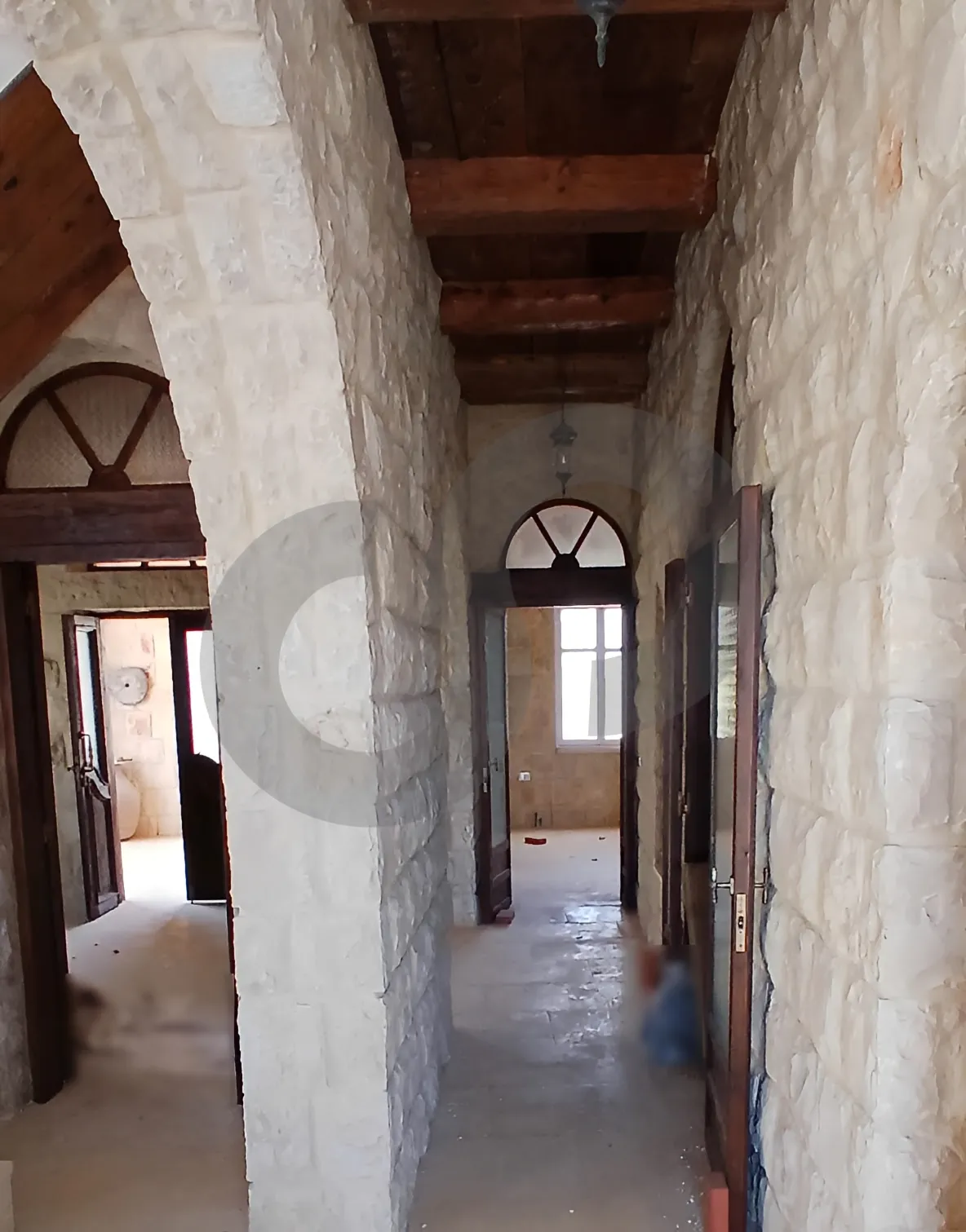 Villa for Sale in Batroun