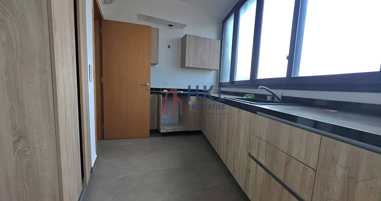Apartment for rent in Hamra