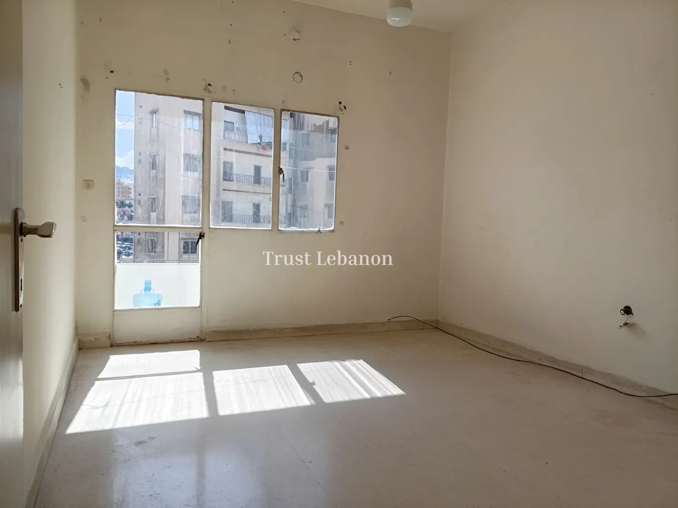 Apartment for sale in Baouchriyeh, Lebanon