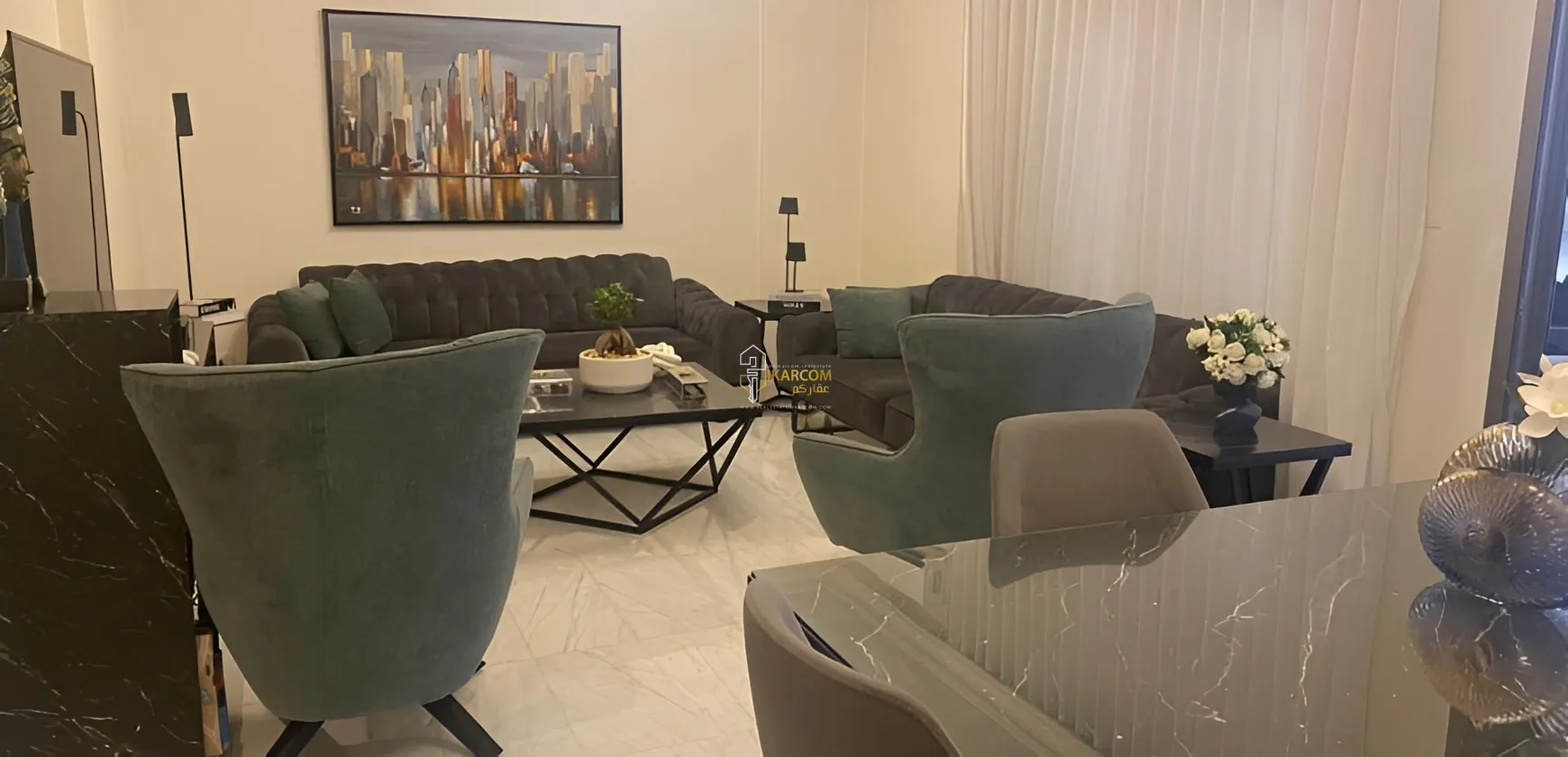 Apartment for Sale in Beirut, Tallet el Khayat, Lebanon