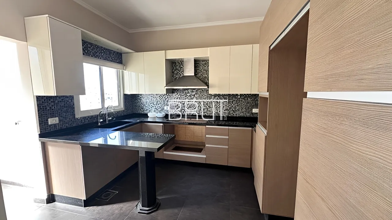 Apartment for Sale in Zouk Mikael