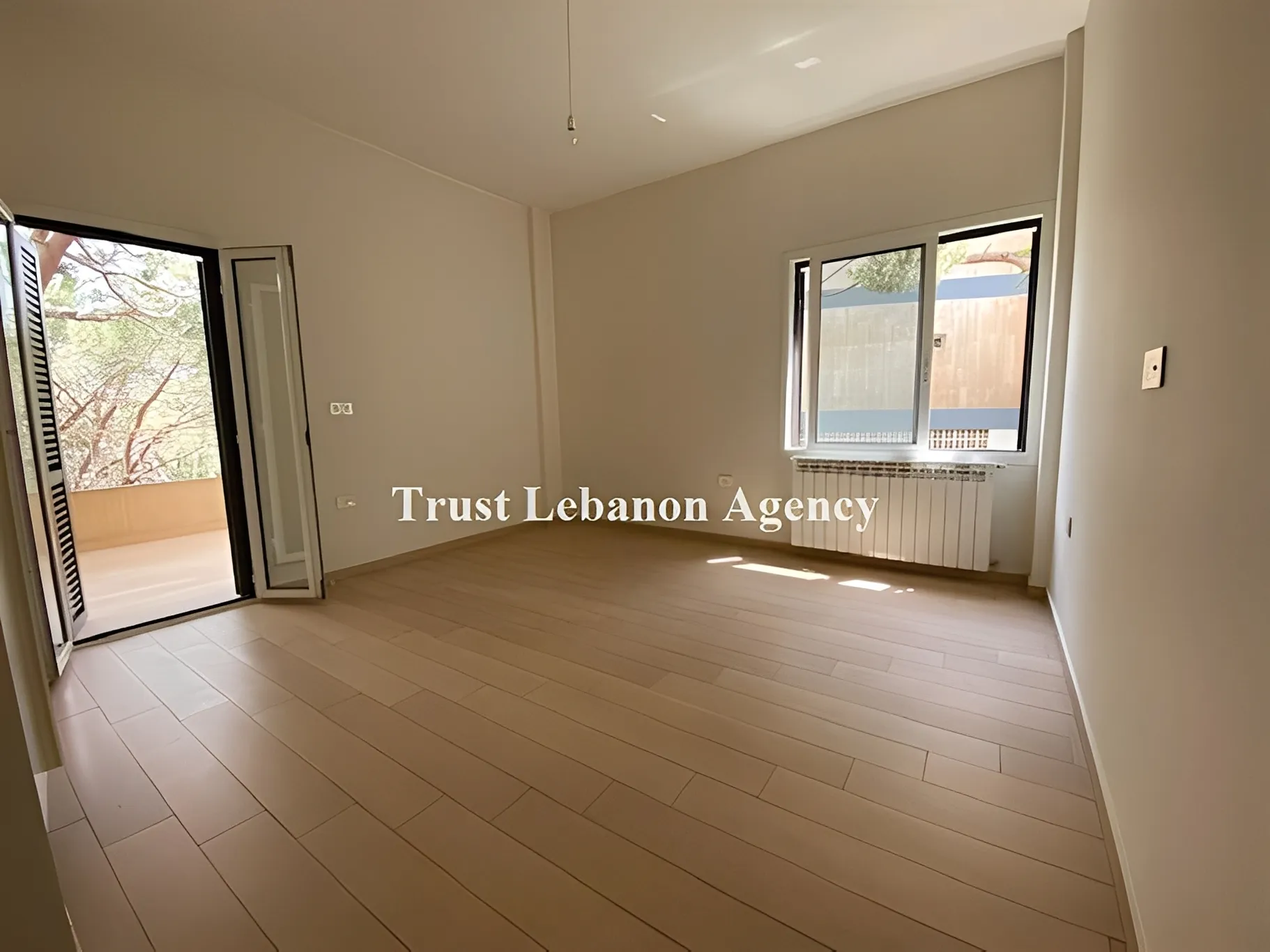 Apartment for Rent in Metn Broumana Lebanon