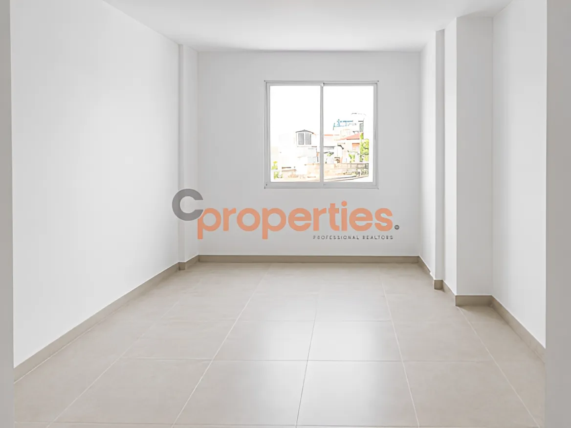 Apartment for Sale in Mansourieh - 2 bed, 2 bath