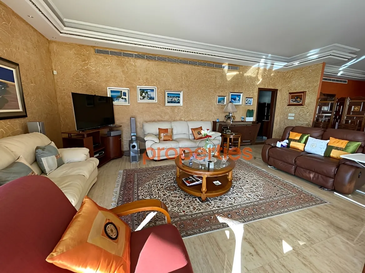 Apartment for Sale in Kfar Hbab
