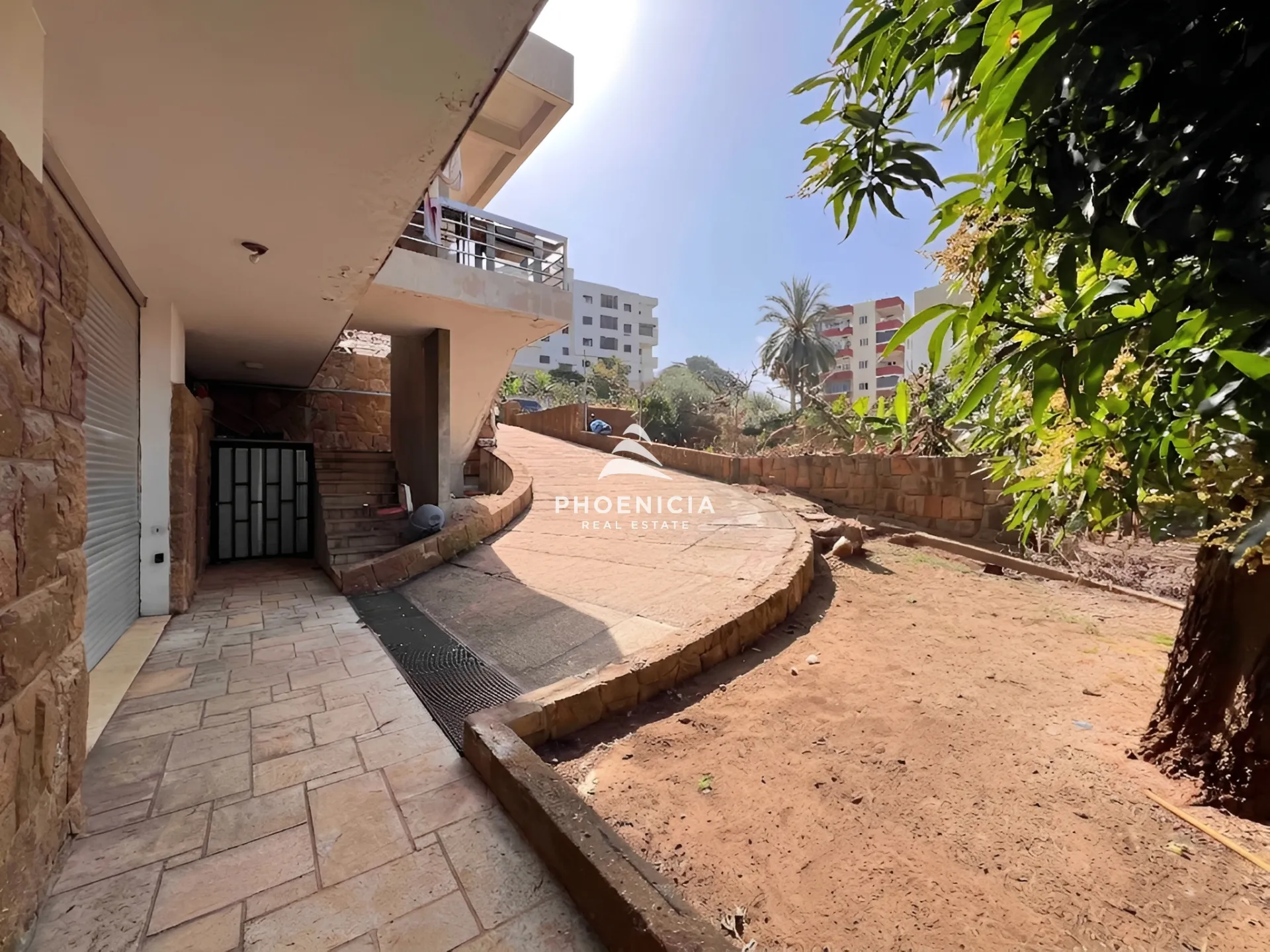 Villa for Sale in Nahr Ibrahim