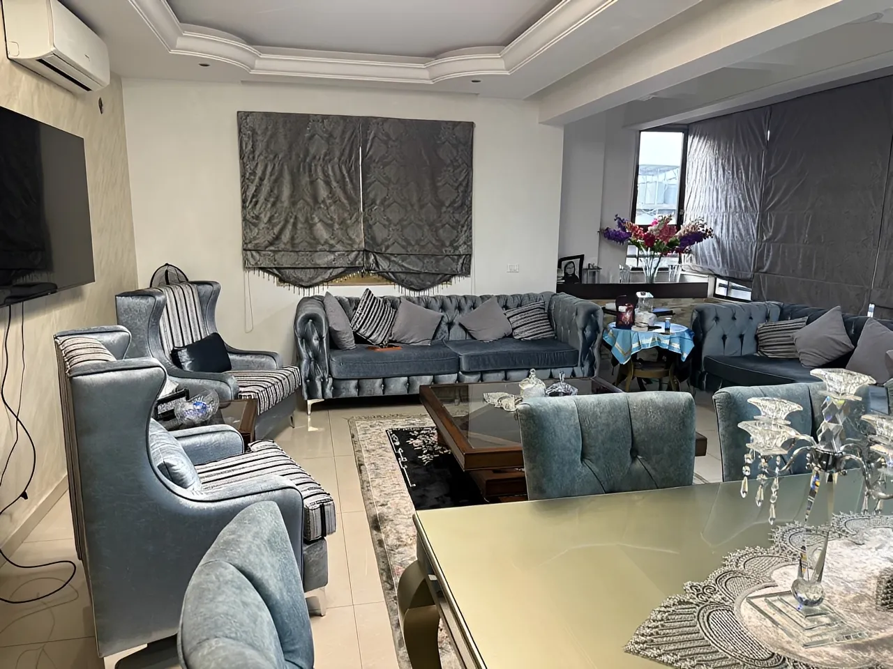 Apartment for sale in Ras al naba'a, beirut, lebanon