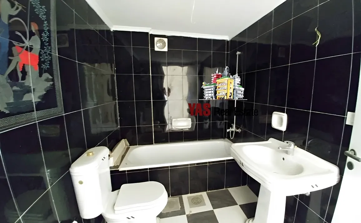Apartment for Sale in Faytroun - 3 bed, 3 bath