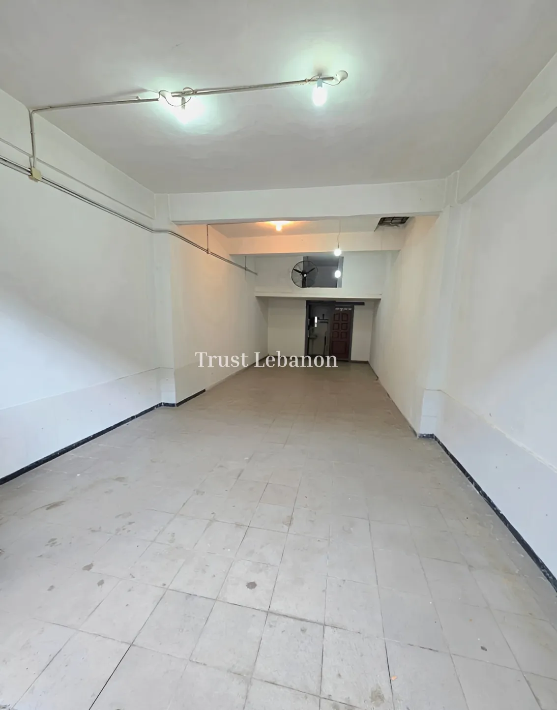 Industrial Unit for sale in Daoura, Lebanon