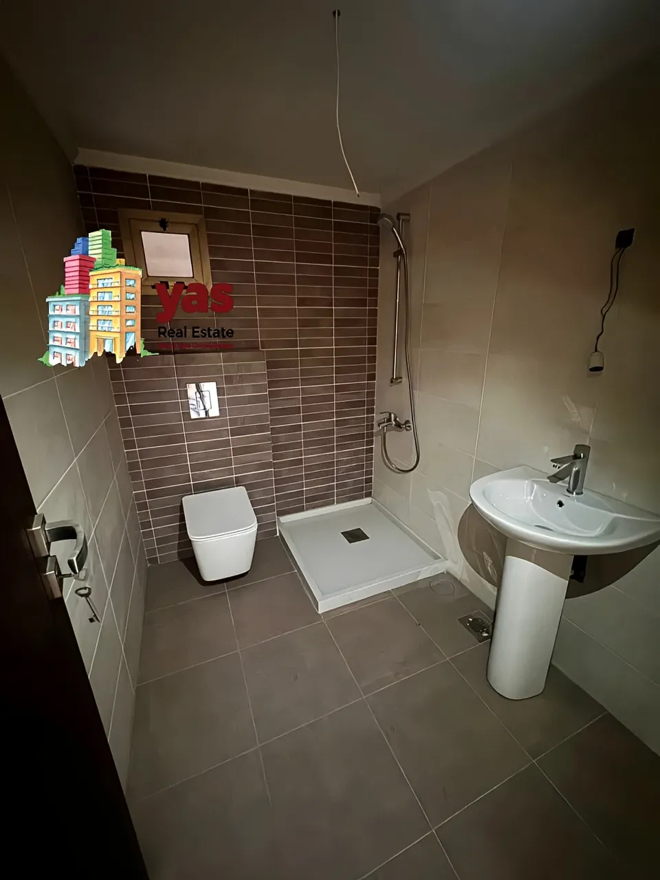 Apartment for Sale in Jdeideh - 3 bed, 3 bath