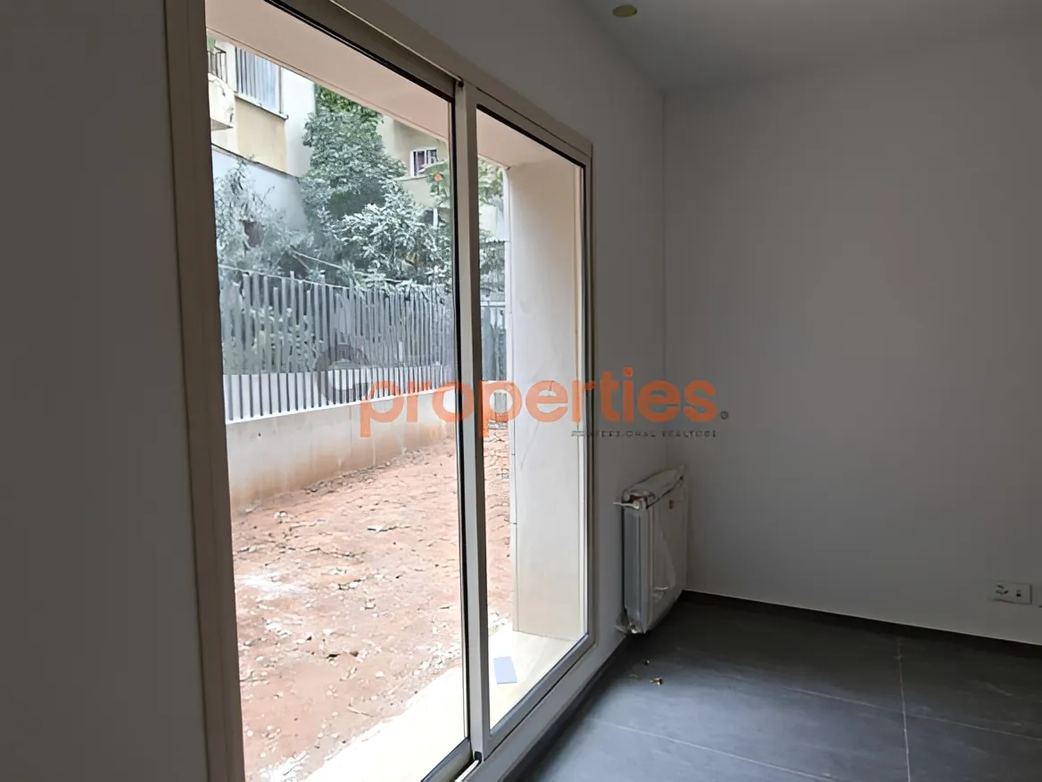 Apartment for rent in Achrafieh, Beirut, Lebanon