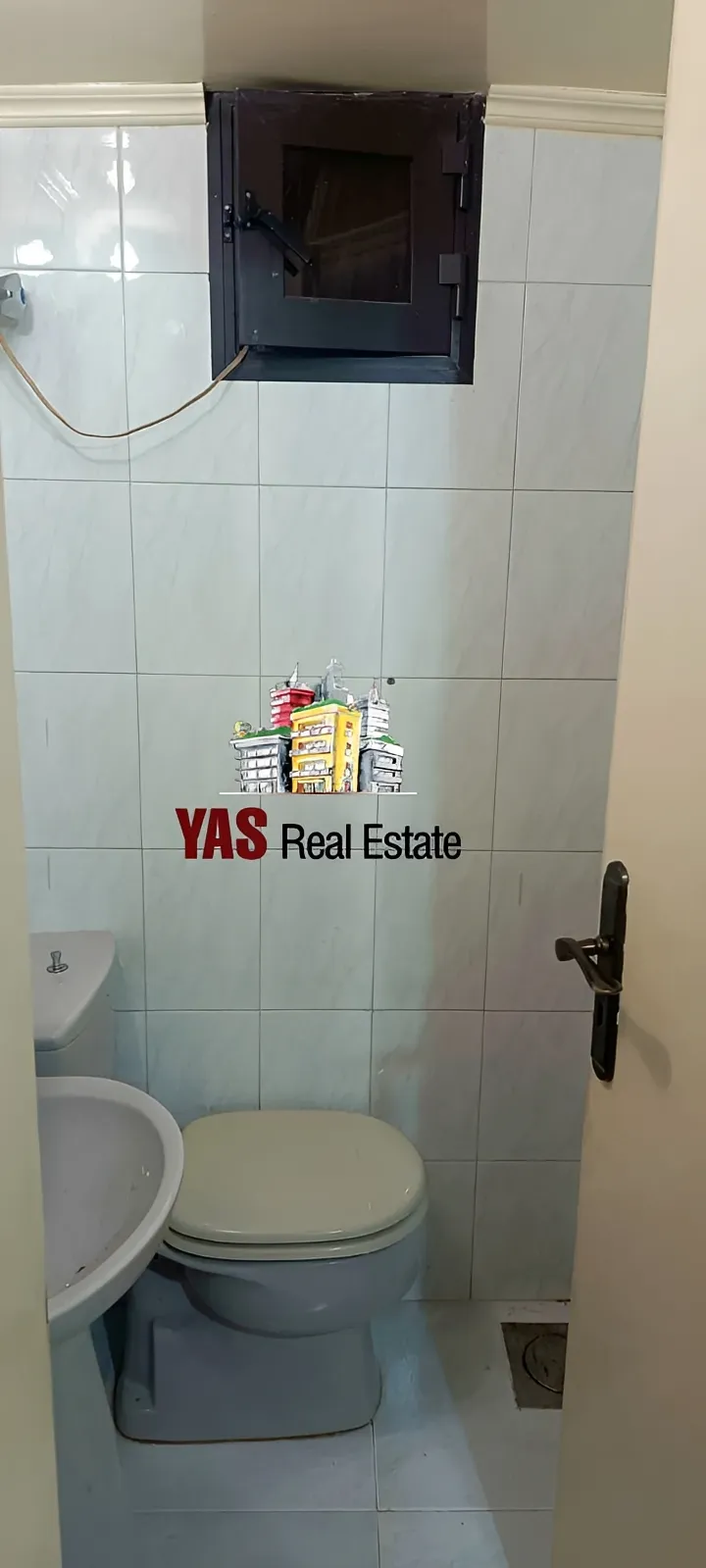 Apartment for Rent in Zakrit