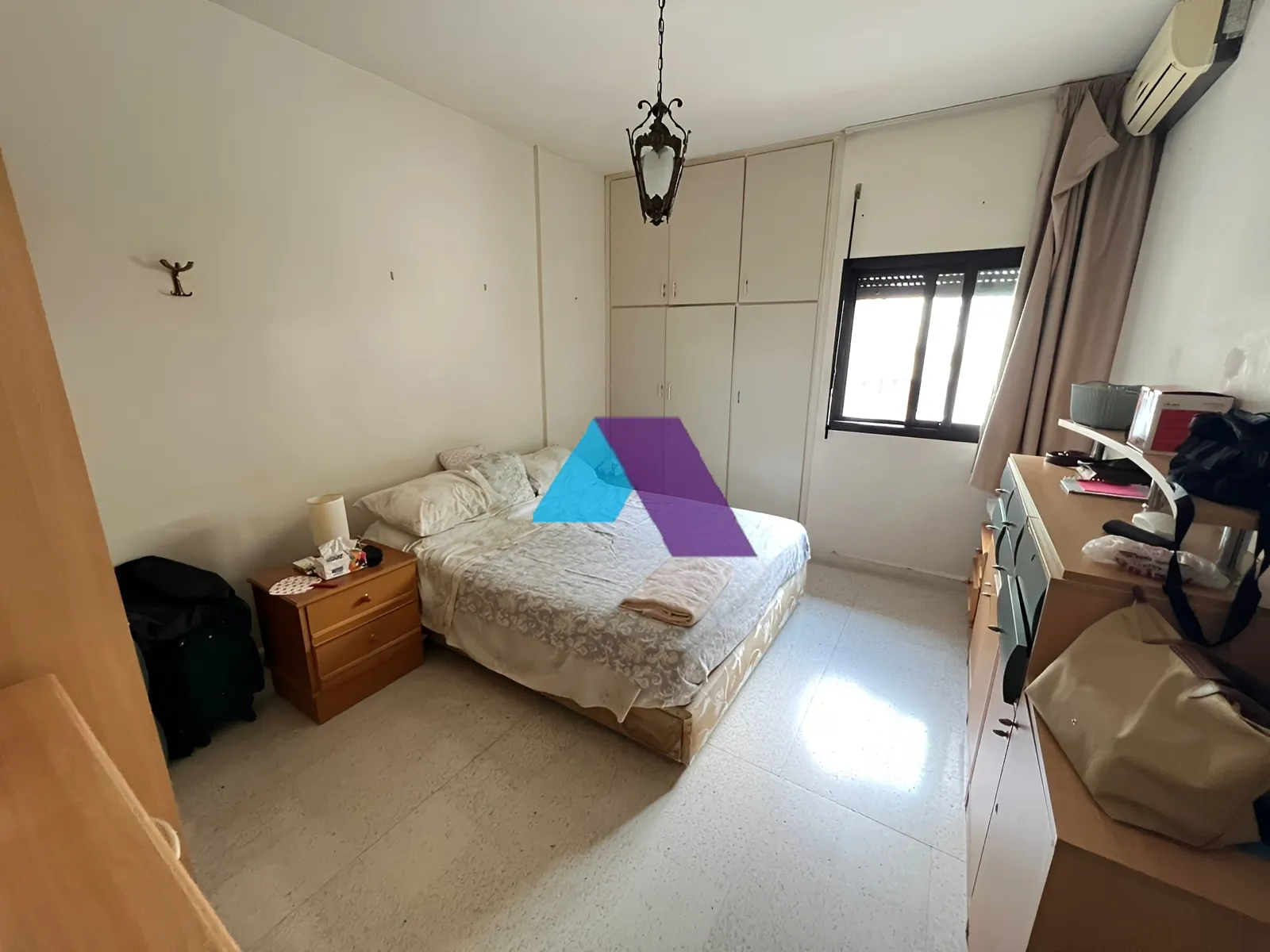 Apartment for Sale in Sahel Aalma