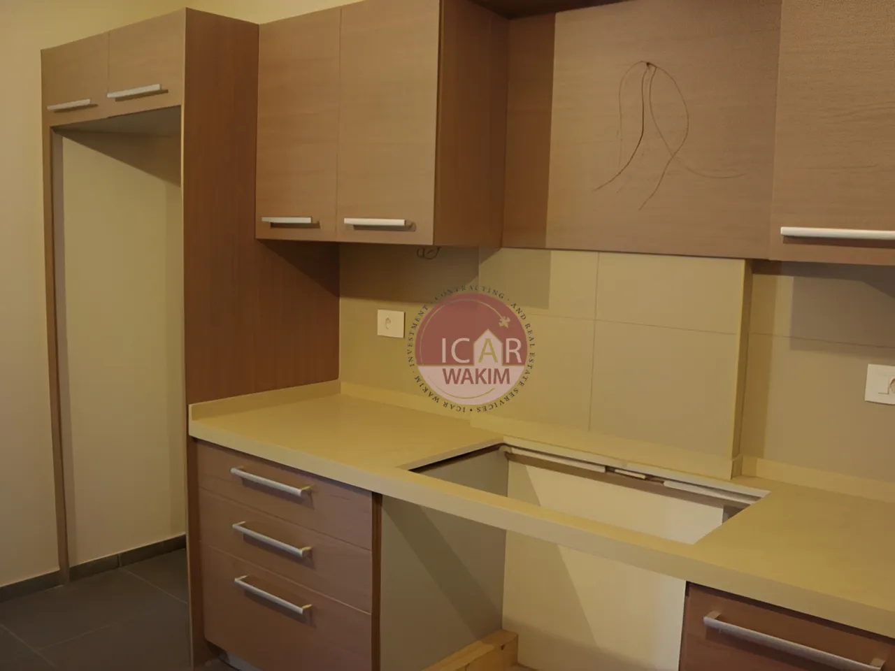 Apartment for Sale in Dik El Mehdi - 3 bed, 4 bath