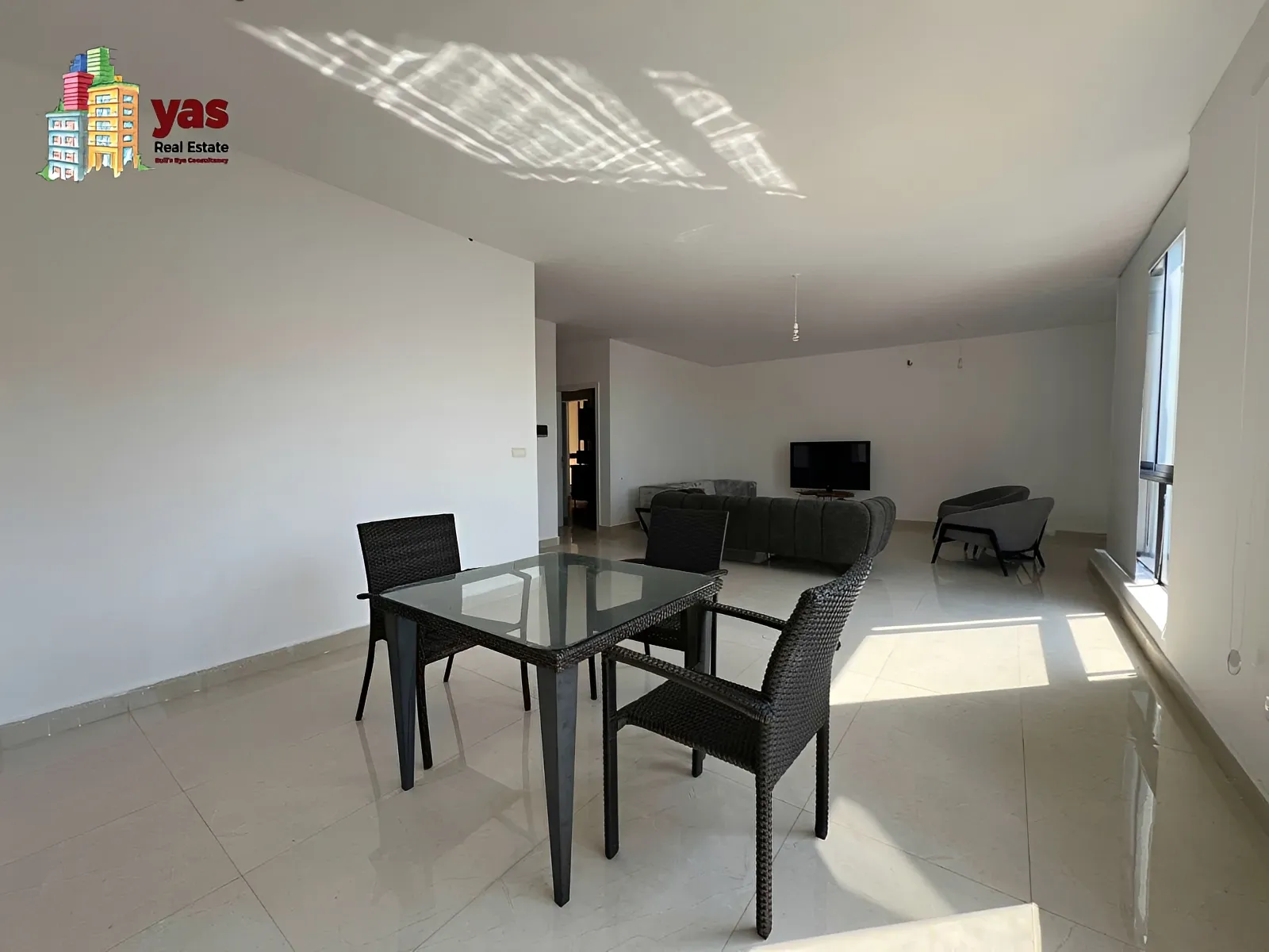 Apartment for Rent in Sahel Alma