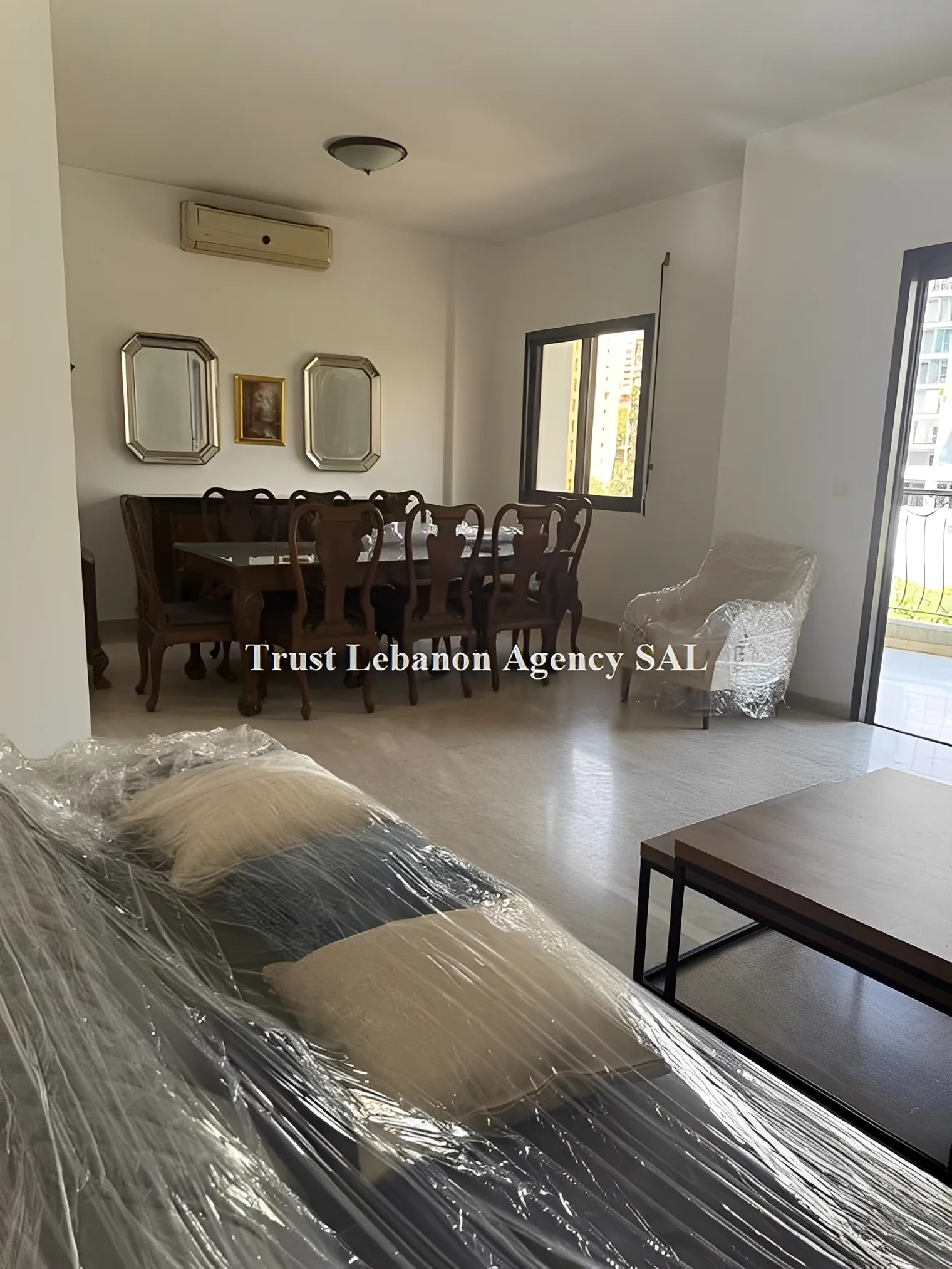 Apartment for Rent in Metn Horsh Tabet Lebanon