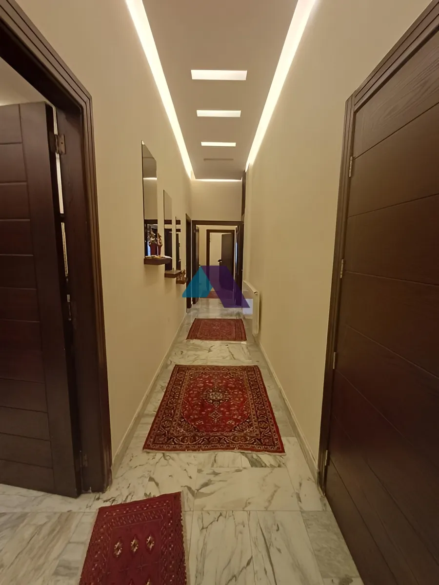 Apartment for Sale in Zahlé