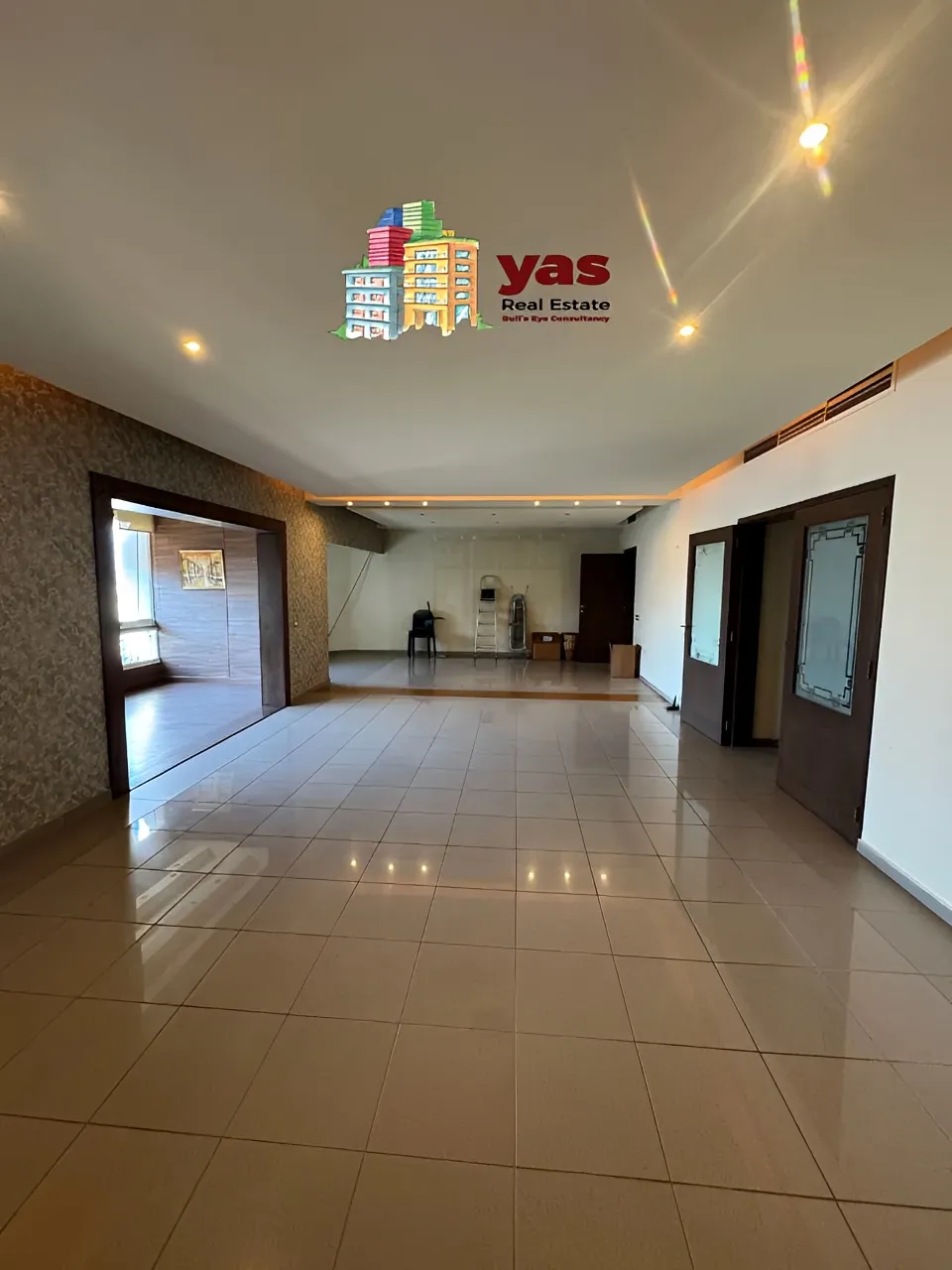 Apartment for Sale in Hazmieh