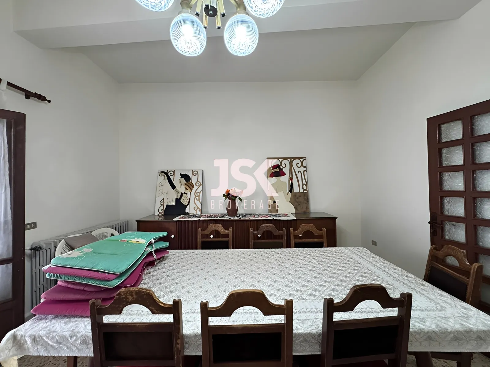 Apartment for Sale in Broummana
