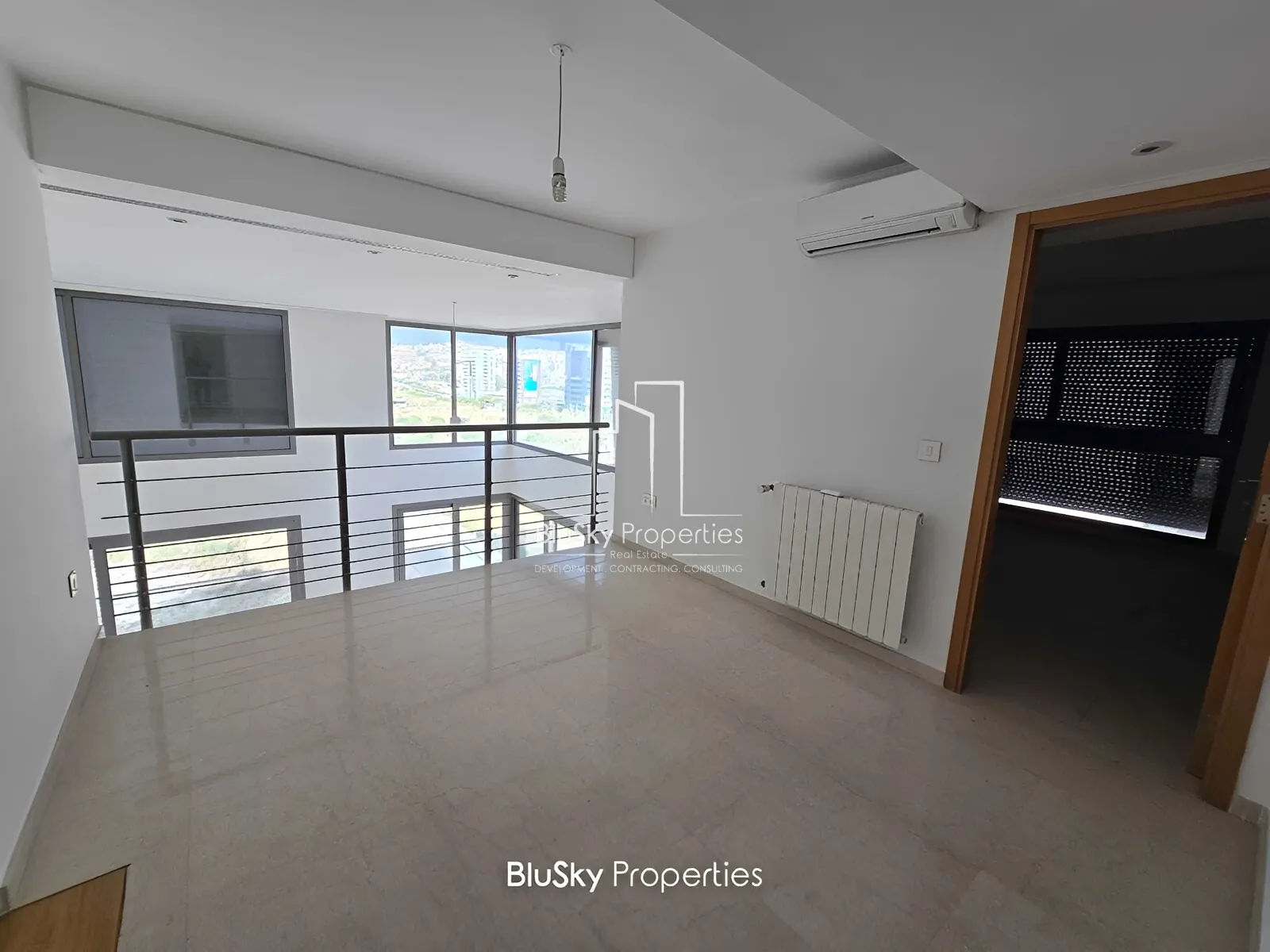 Duplex for Sale in Dbayeh - 3 bed, 4 bath