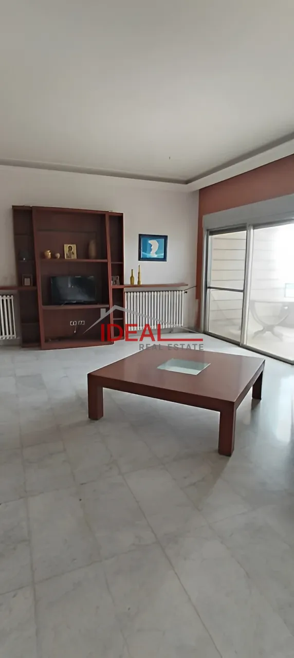 Duplex for rent in Faitroun