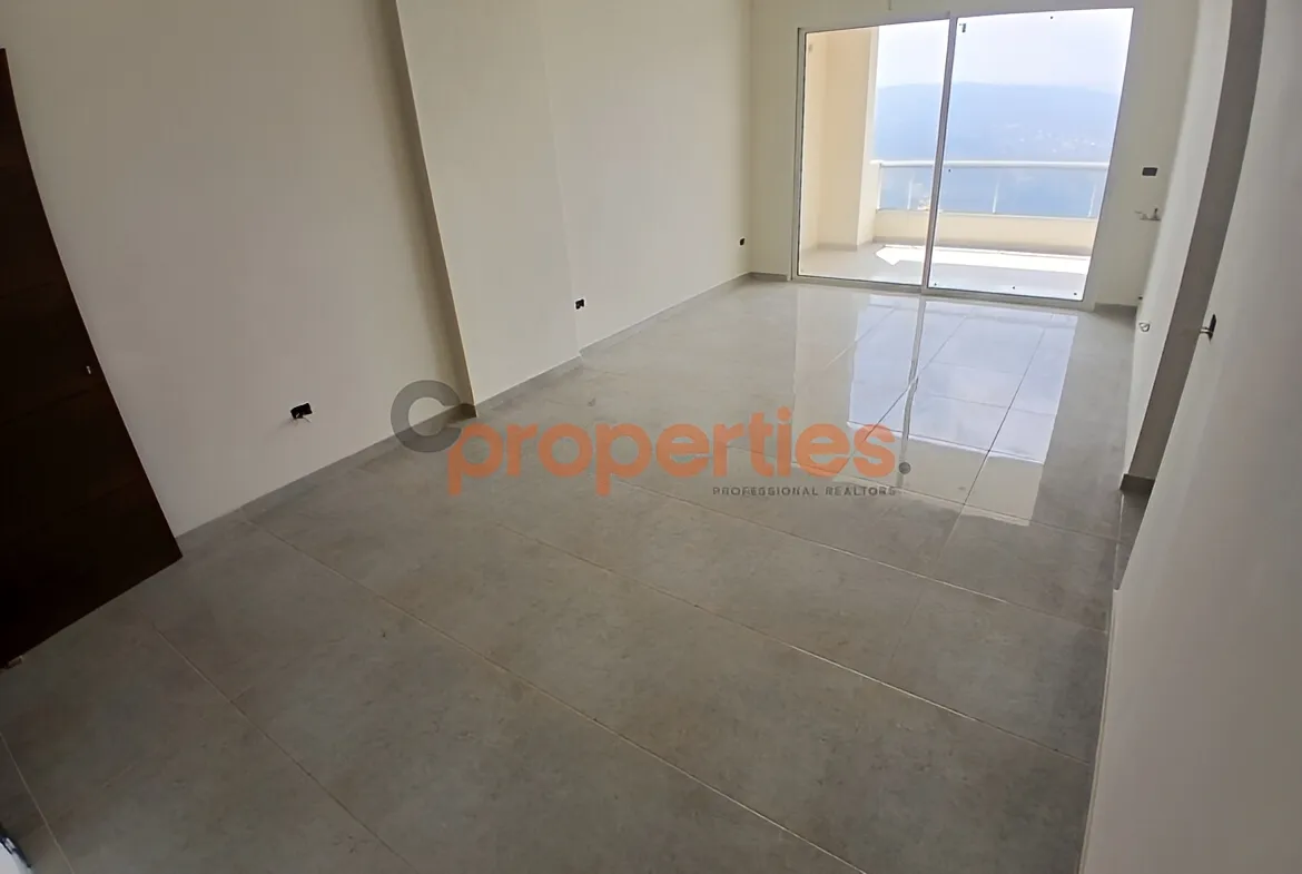 Apartment for Sale in Zaraoun