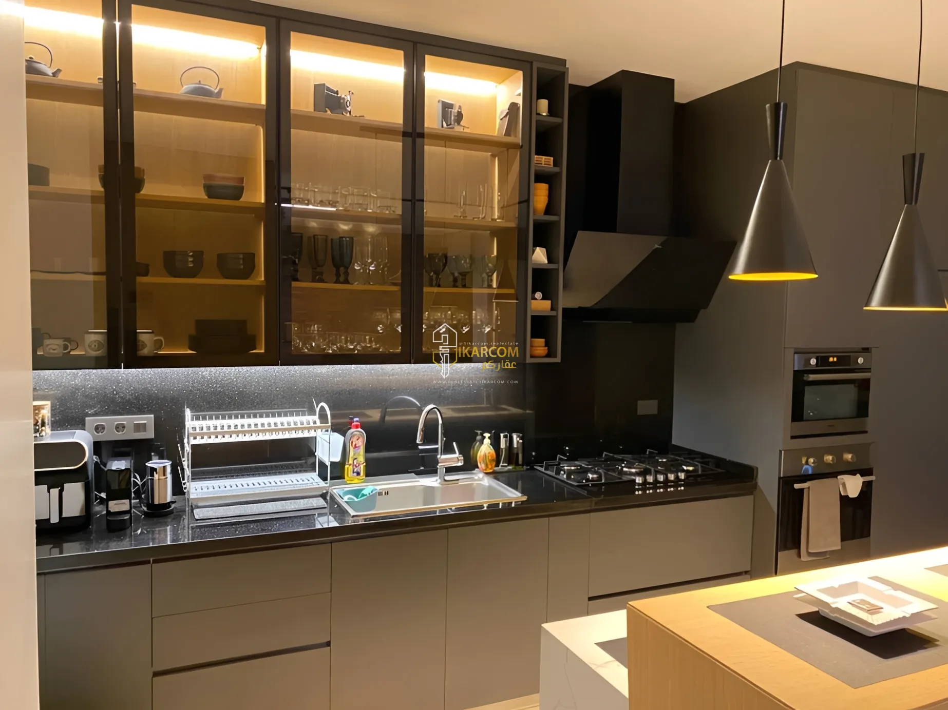Apartment for sale in Fassouh, Achrafieh, Lebanon