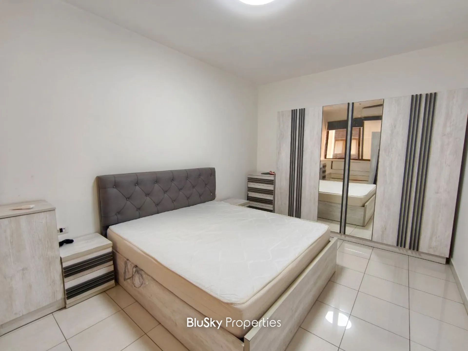 Apartment for rent in Jdeideh, lebanon