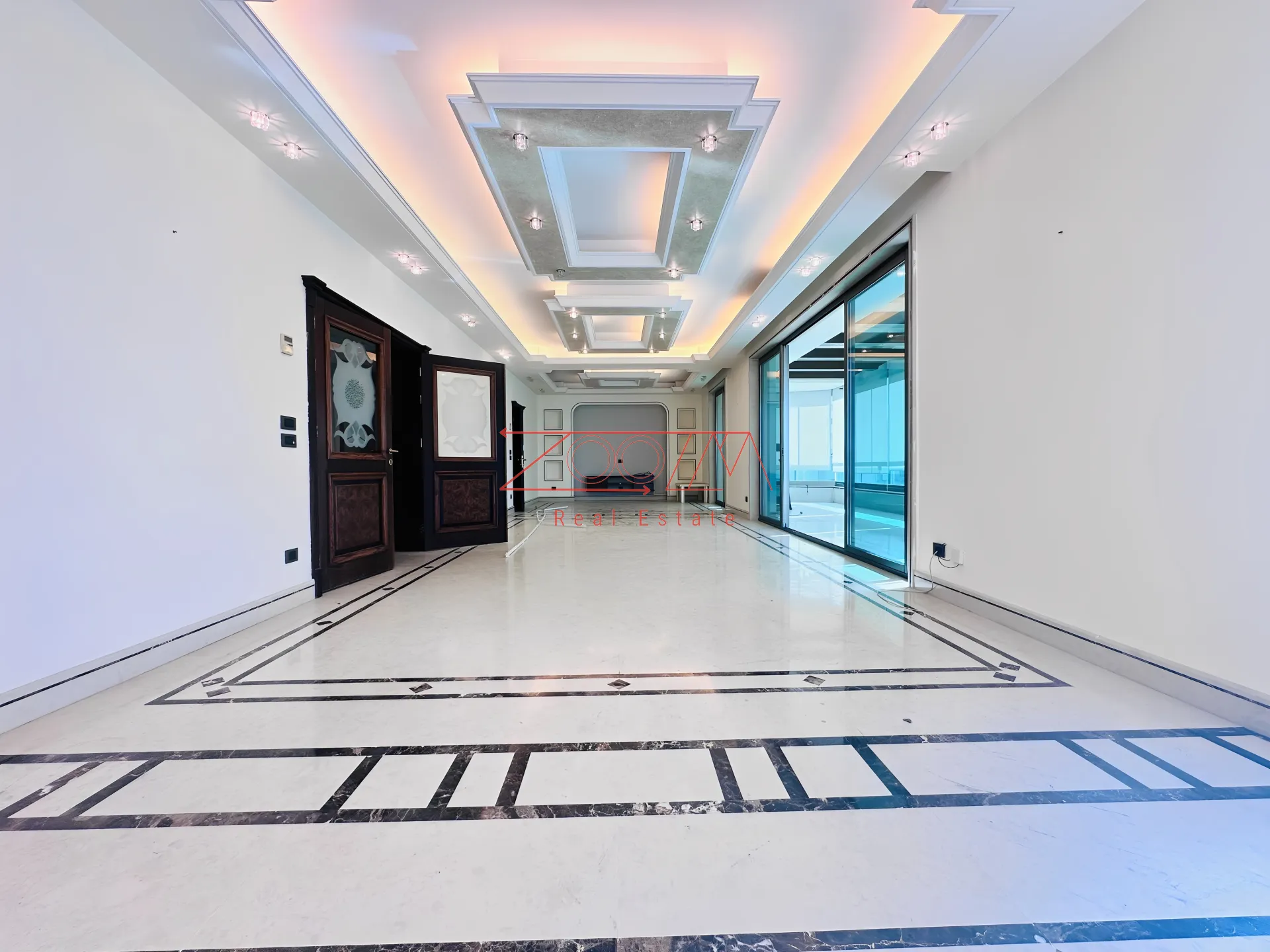 Apartment in Raoucheh, beirut, lebanon - 3 bed, 5.0 bath