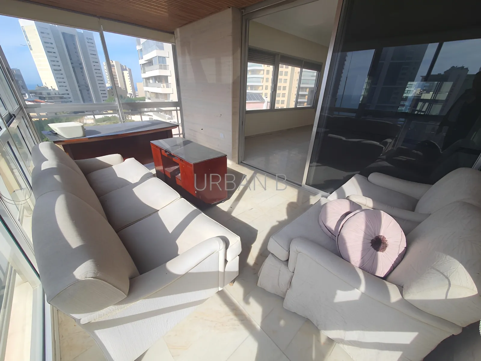 Residential in Kraytem, beirut, lebanon - 3 bed, 4.0 bath