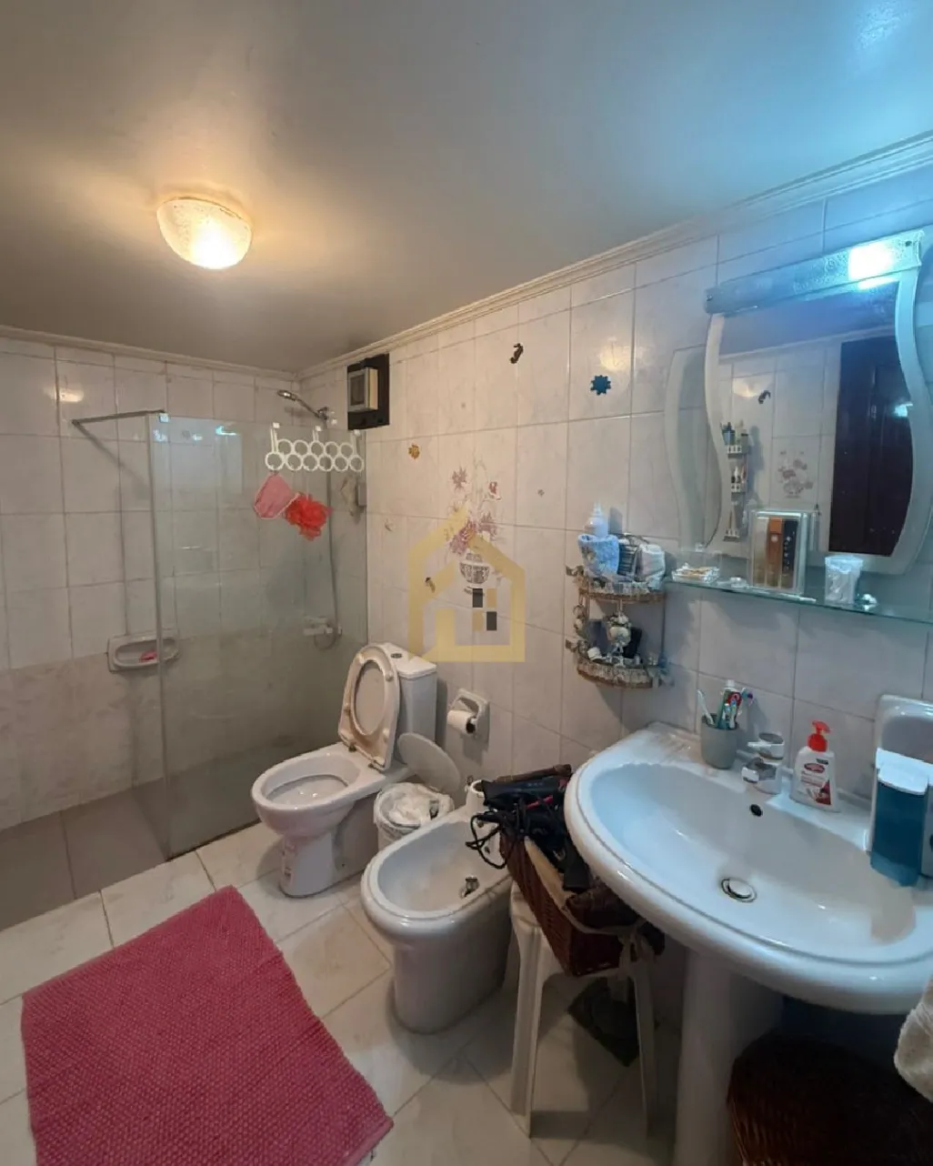 Apartment for sale in Ballouneh, Lebanon