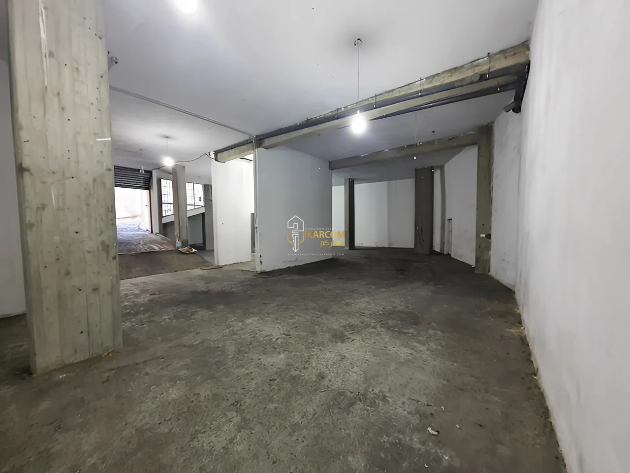 Warehouse For Rent in Bqennaya