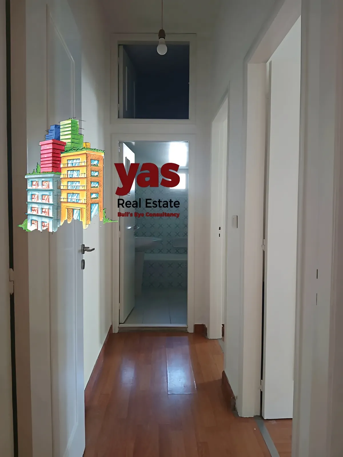 Apartment for Sale in Achrafieh