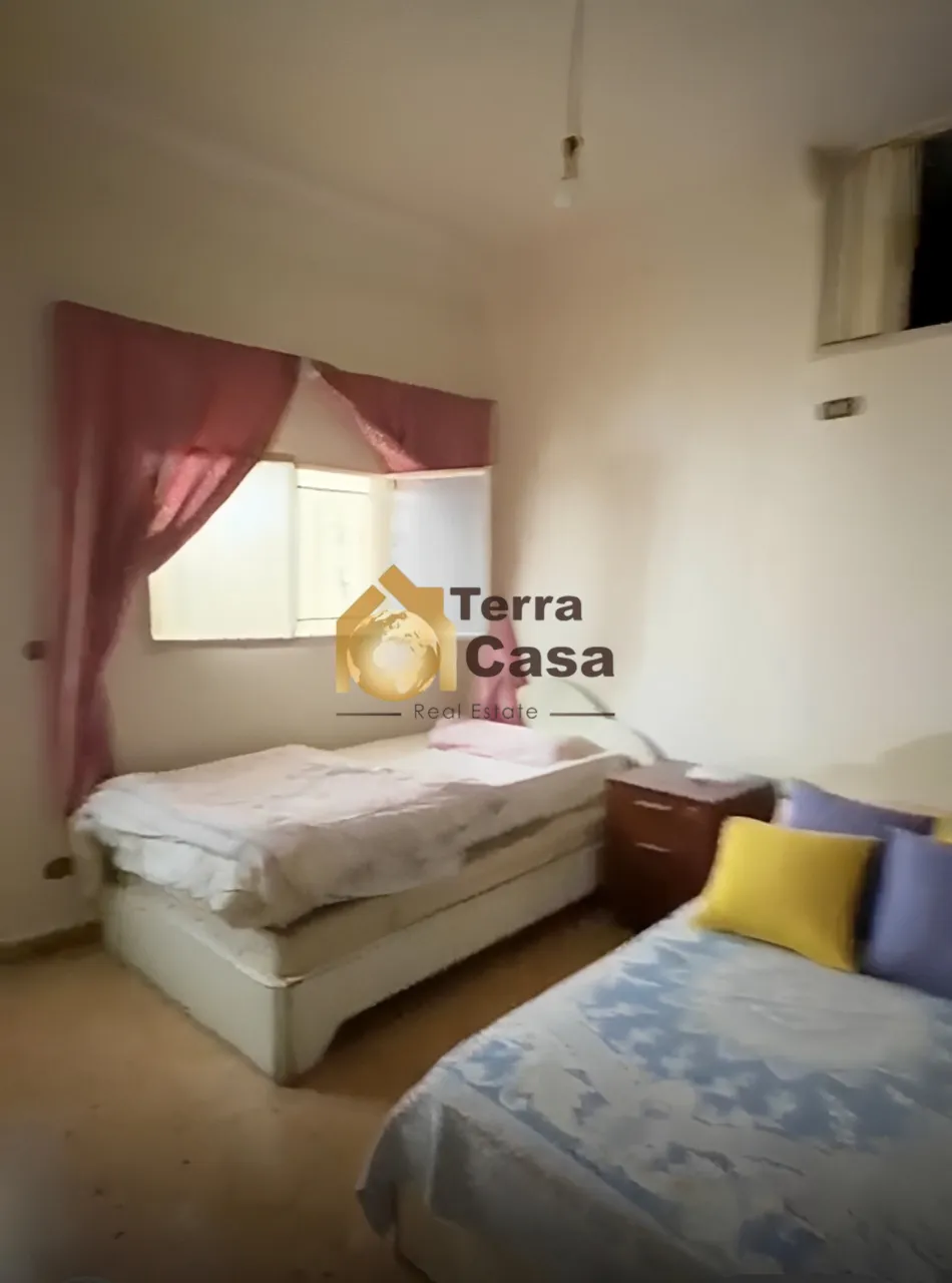 Apartment for rent in Jal El Dib