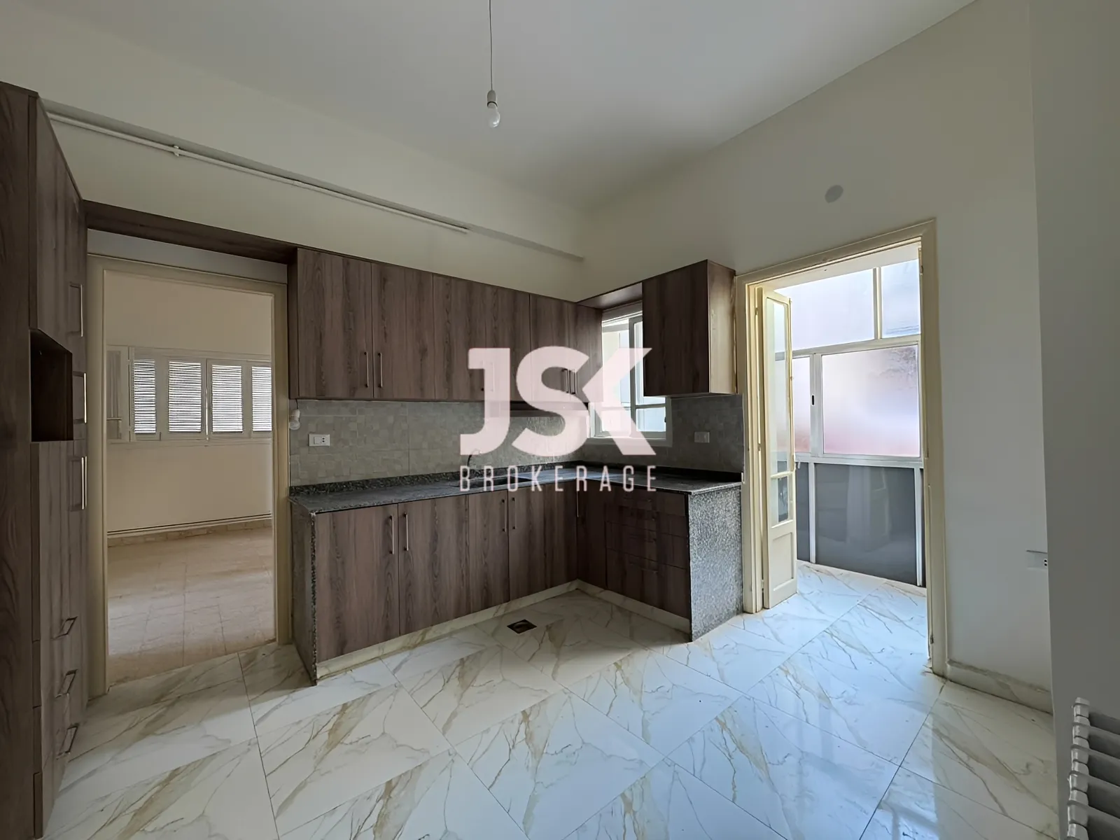 Apartment for Rent in Beit Meri - 3 bed, 2 bath