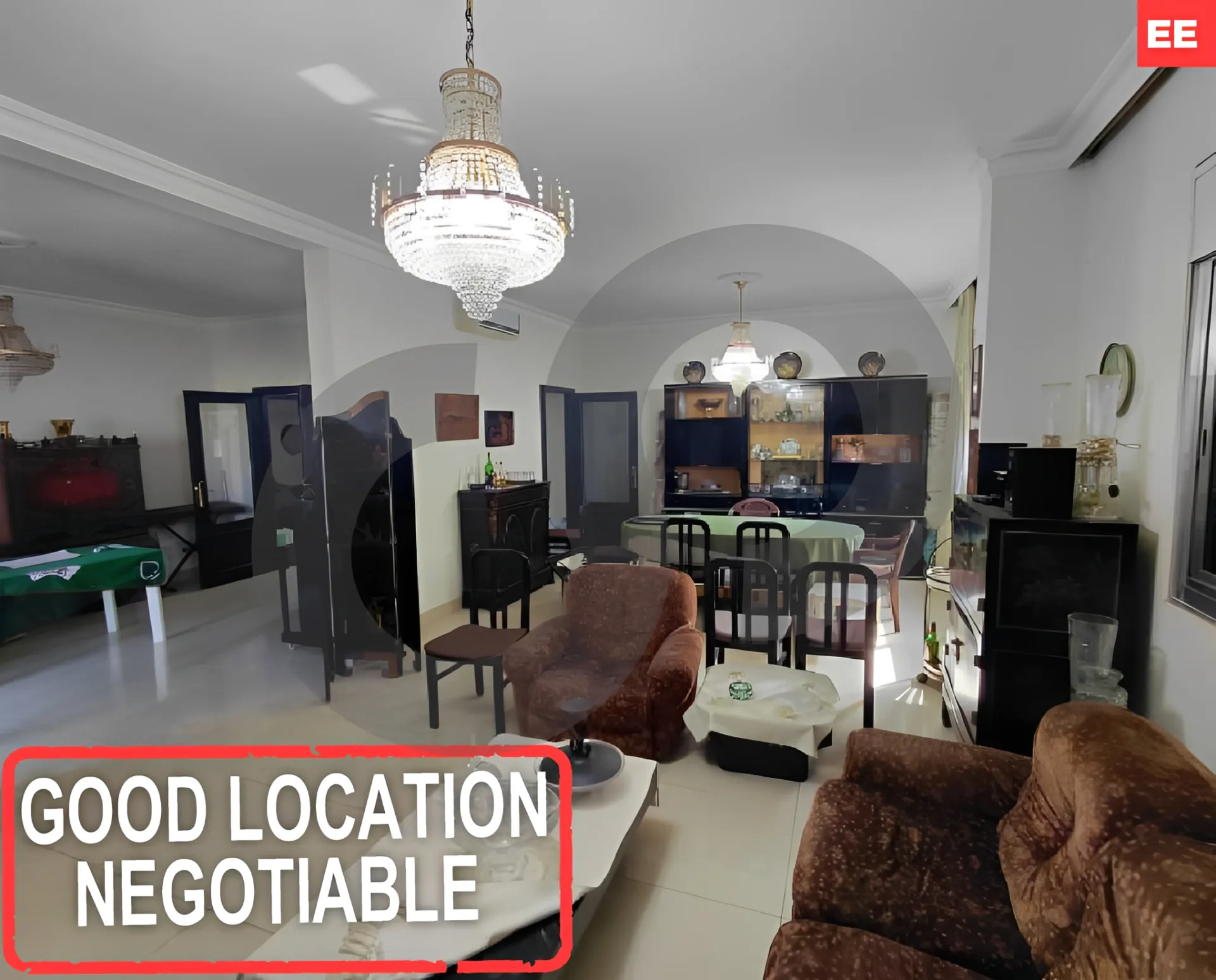 Apartment for Sale in Jdaide