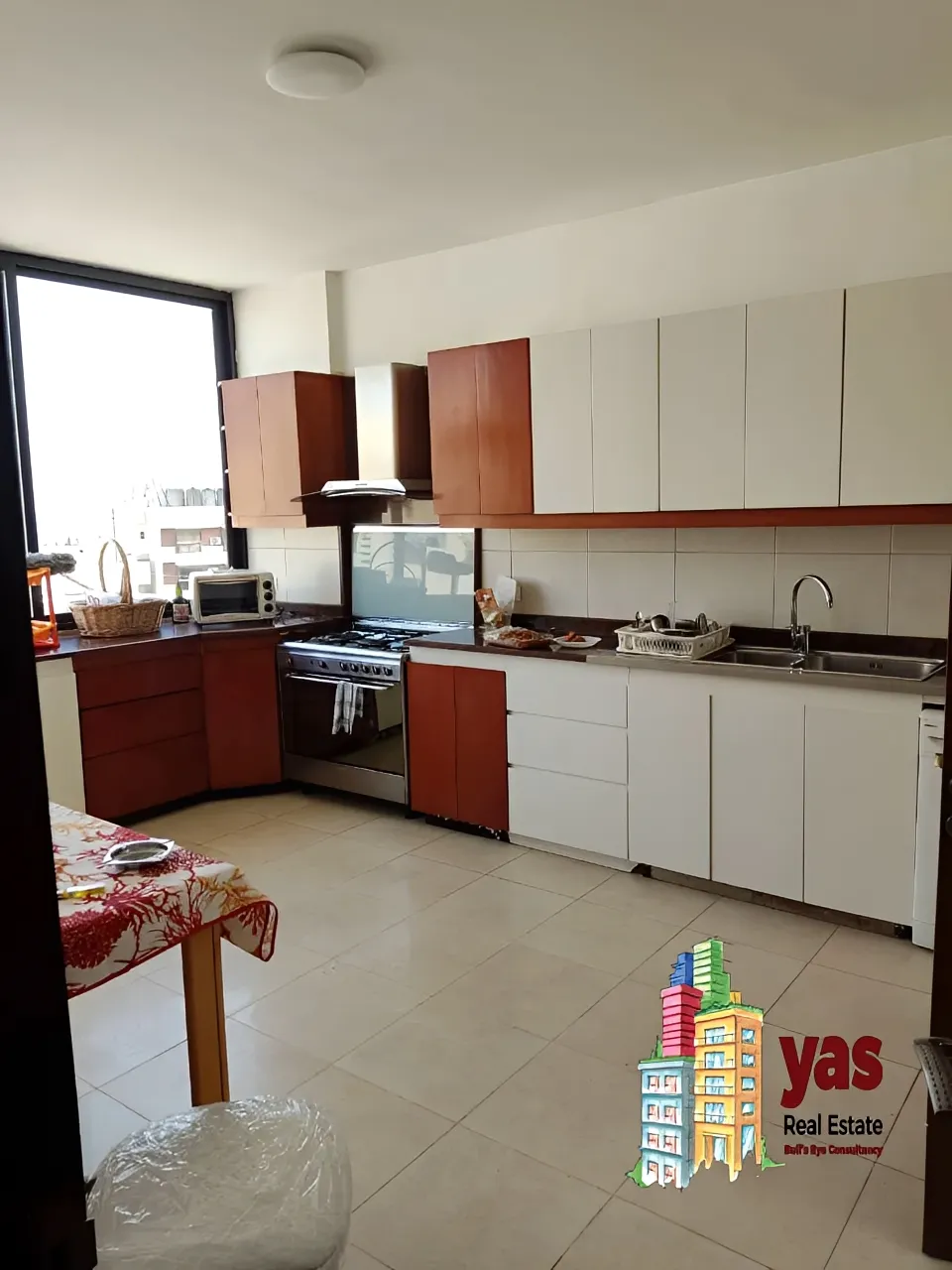 Apartment for Sale in Ain Al Mraiseh