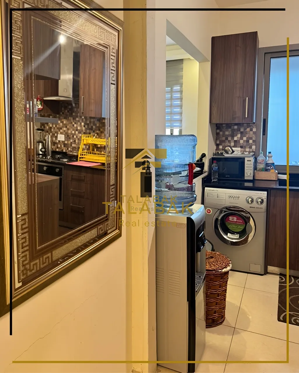 Apartment for sale in Blat