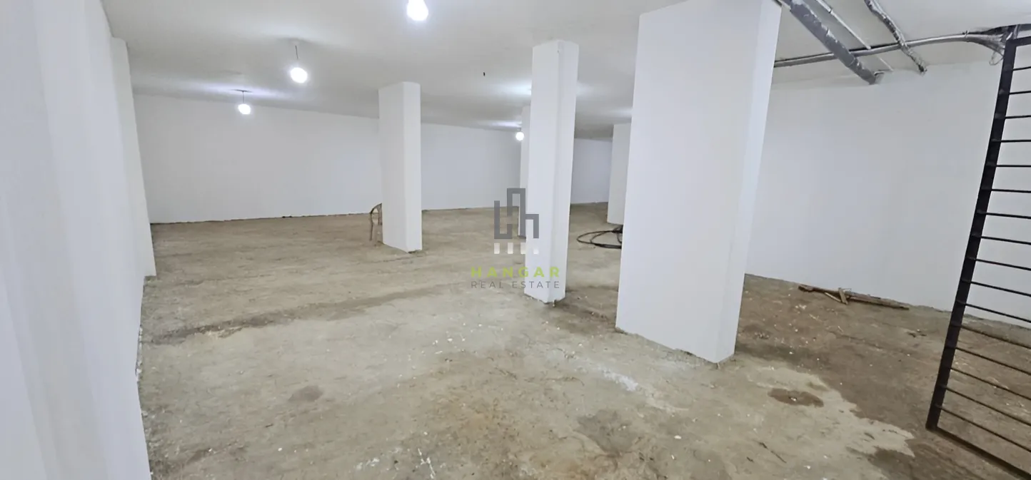 Warehouse for sale in Jounieh, Lebanon